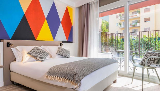 Aparthotel Adagio Rome Vatican - Photo 2, Primary image