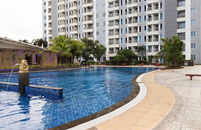 Strategic Studio Apartment at Orchard Mansion Supermall - Foto 19