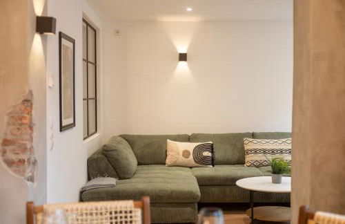 Urban Wave Apartment I - Foto 21