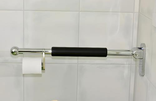 Rollstuhlgerecht auf d Kullenmühle - Photo 15