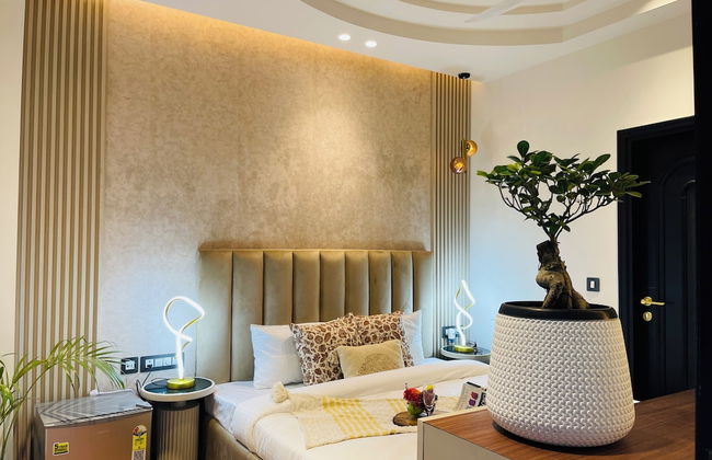 BedChambers Saket - Foto 14