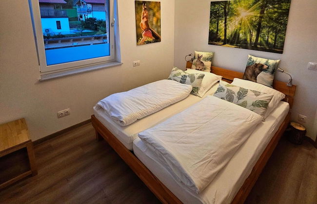 Holiday Apartment With Sauna - Photo 2