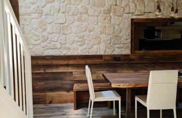 Chalet suite - Foto 1