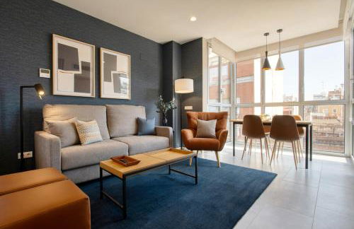 Calm Apartments - Photo 1