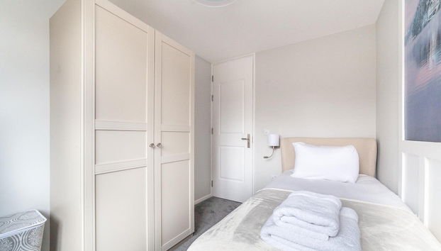 Excellent 3-bed Flat In Elephant & Castle - Foto 3, Zimmer