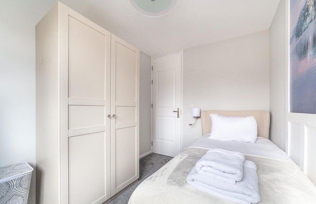 Excellent 3-bed Flat In Elephant & Castle - Foto 6