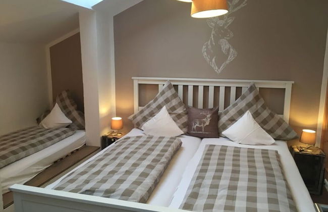 Lively Apartment in Bad Wiessee - Foto 2