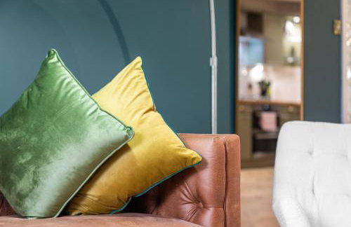 Pilrig Modern 2 Bedroom Apartment - Edinburgh - Foto 6