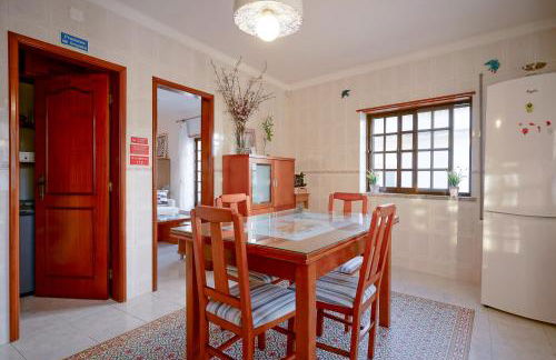 BBA1 Appartement climatisé centre-ville Ferrel - Foto 18