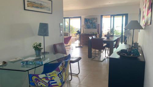 VUE MAGNIFIQUE SUR BAIE AJACCIO - Foto 5