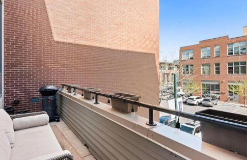 Luxurious Willits Loft Getaway - Foto 3