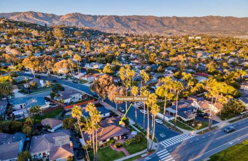 Bluewater Retreat by Paradise Retreats - Foto 32