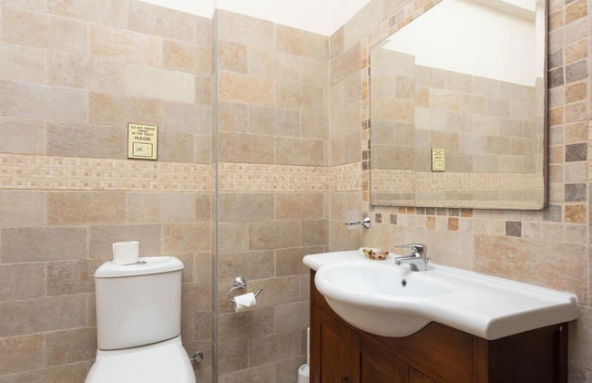 Villa Erato in Nea Dimmata - Foto 23