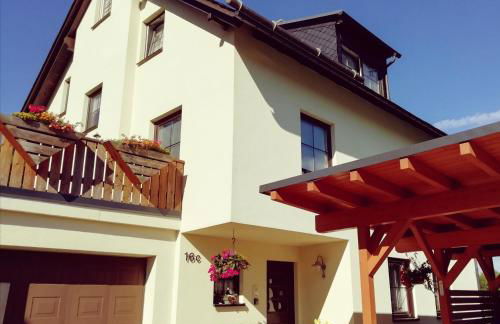 Ferienwohnung Familie Leupold - Foto 1