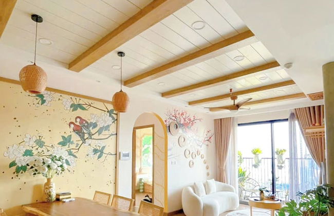 Armin Homes 3BR Wabi Sabi Apt Ecopark - Photo 13