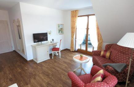 Landhausferienwohnungen Am Brockenblick - Foto 6