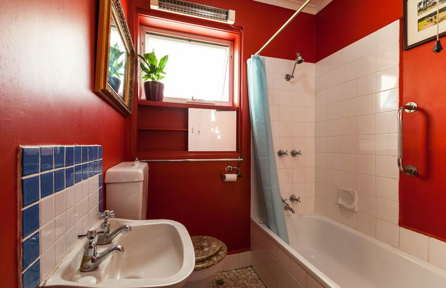 ELEANOR, 1BDR Fitzroy North Apartment - Foto 16