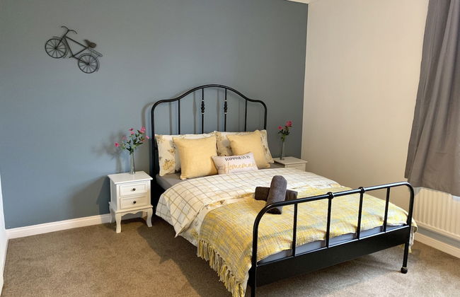 Gordon House - Foto 19