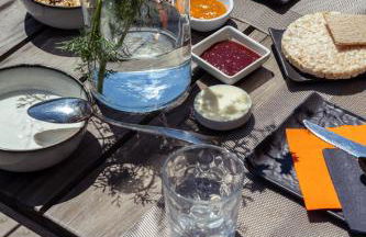 LA FORESTALE Luxury Ecolodge Piano Terra- Appt - Foto 45