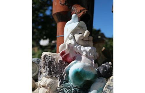 Bromberger Comfortable holiday residence - Foto 9