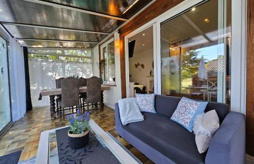 Le Séquoia - Sérénité, Zoo de Beauval et Châteaux - Foto 16