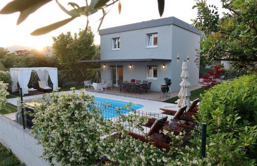 The Cube, Luxury Villa with private pool - Photo 4