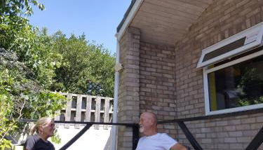 Secret Bunker at Vikings Forge - Foto 2