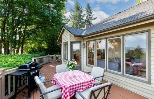 Family Redmond Home with AC 3 mins to MSFT - Foto 40