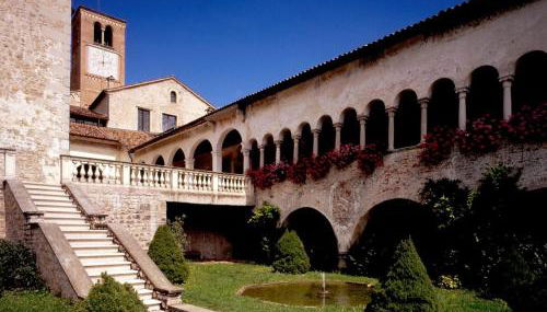 Sette Fiori Luxury Apartments - Foto 4