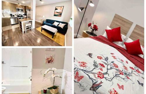 307 Kyoto style 1BDR Apt in center city - Foto 1