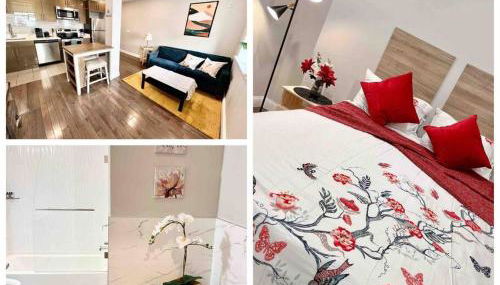 307 Kyoto style 1BDR Apt in center city - Foto 1