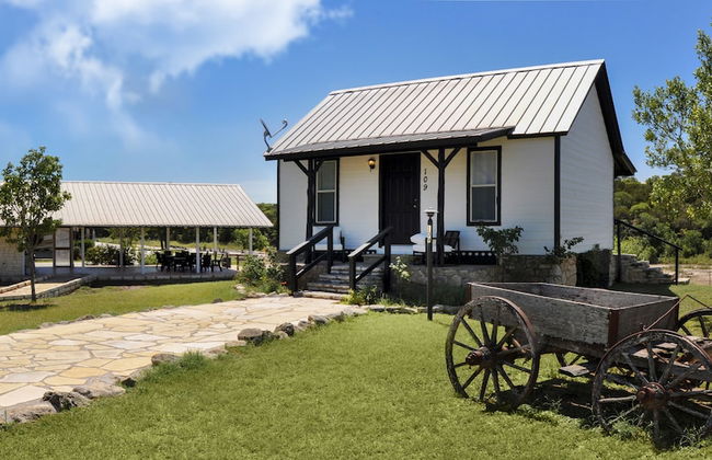 Tillman Resort - Foto 19