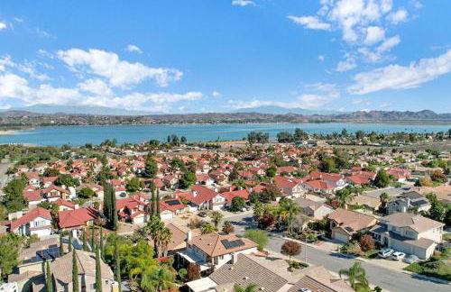Pool-BBQ-View-Balcony-Fireplace-King-Garage-WD - Foto 3