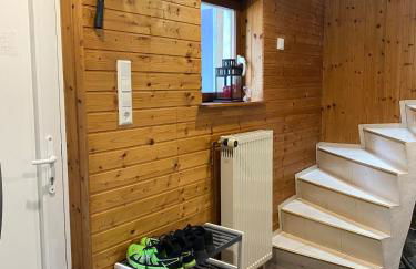FERIENHAUS ZUM BULLERJAN - Coozy Haus mit Kamin - Photo 20
