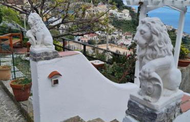 LA VILLA DI ENZO Casa Vacanze con vista mare - Photo 32