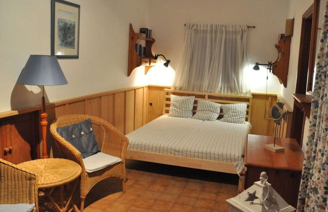 Casa Ultramarina in El Remo aan zee - Foto 1