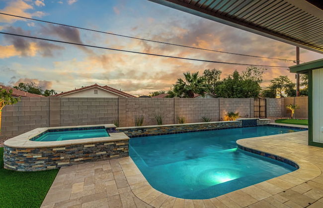 Marigold Tempe - Foto 14