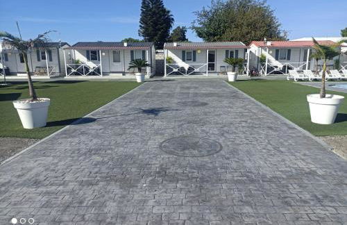 Bungalows Buda Beach - Foto 62