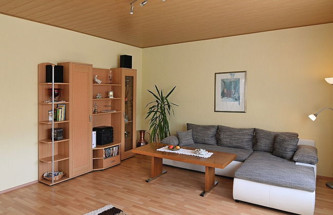 Luxurious Apartment in Medebach Near Public Pool - Foto 36