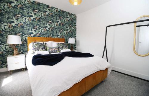 Prospect Cottage Fabulous Home In Stunning Rhondda Valley By STAE-Homes - Foto 3