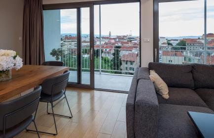 Luxury apartment Ivari - Photo 23