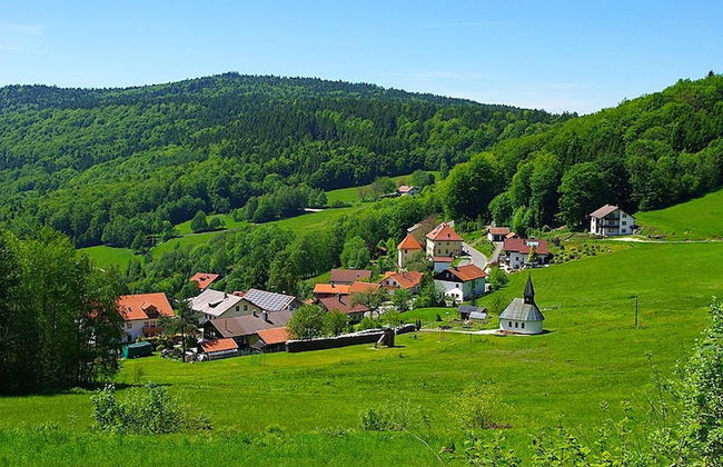 Comfortably Furnished Apartment in Lower Bavaria - Foto 15