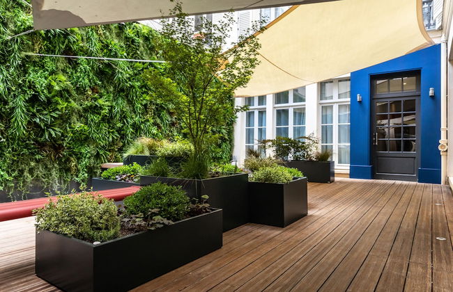 Residence & Spa Le Prince Regent - Foto 64