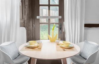 Moderne trifft auf Fachwerk - Foto 8