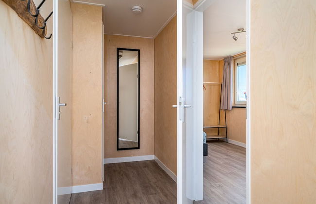 House for the Disabled, Holiday Park in Friesland - Foto 11