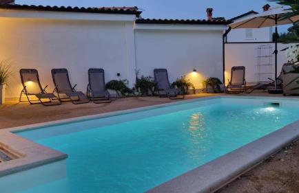 Villa Natka - Photo 9