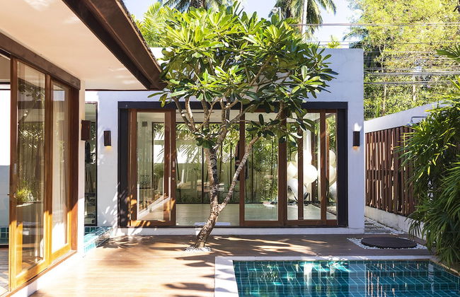 Ban Suriya - Foto 20