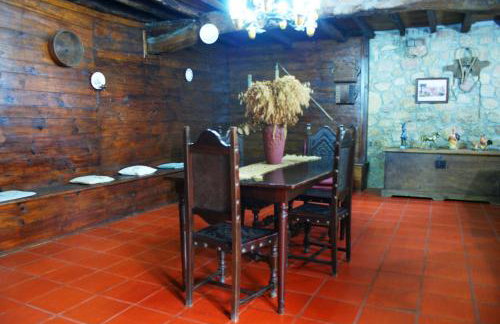 Casa de Sta Comba - Foto 62