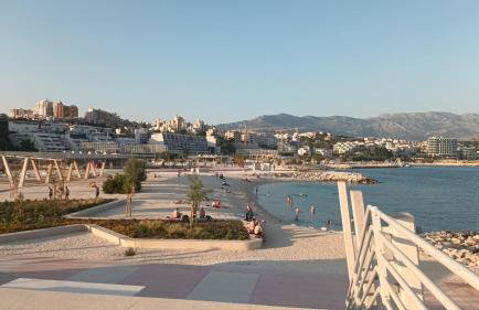 Maia's Beach Studio Žnjan - Photo 31