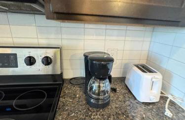 cozy apartment in Leander - Foto 4